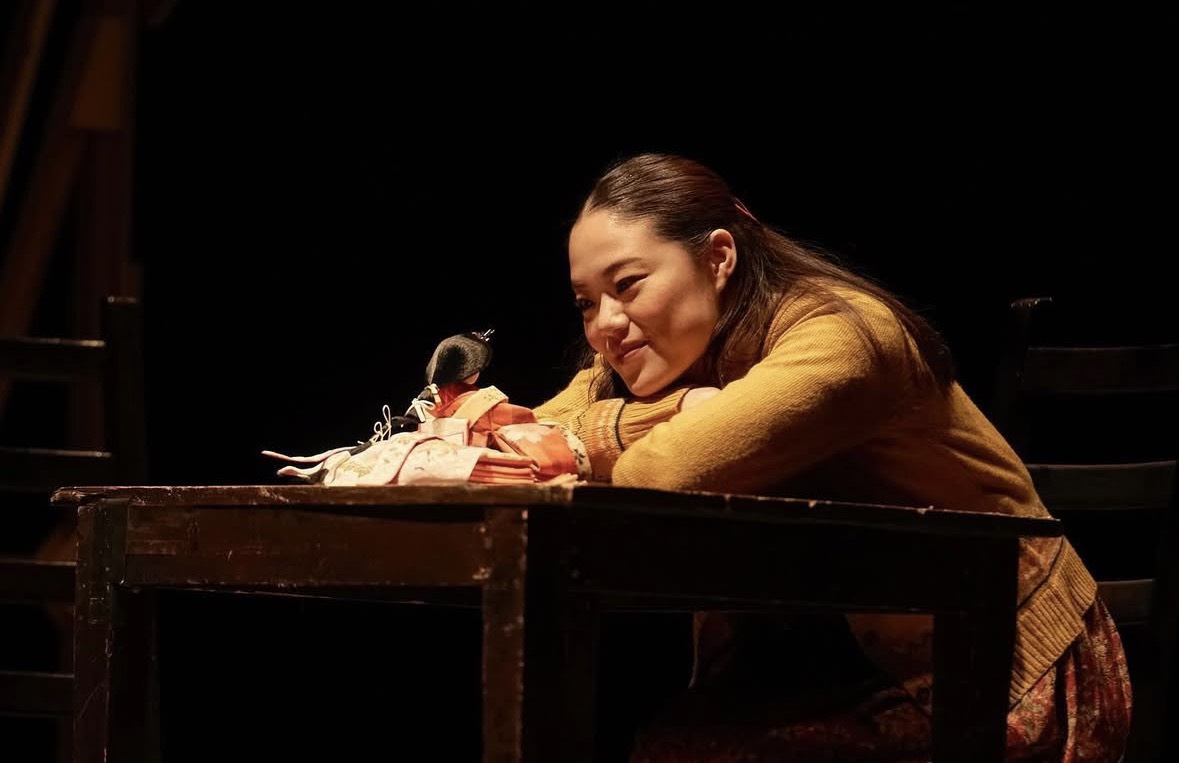 An American Dream 第2幕